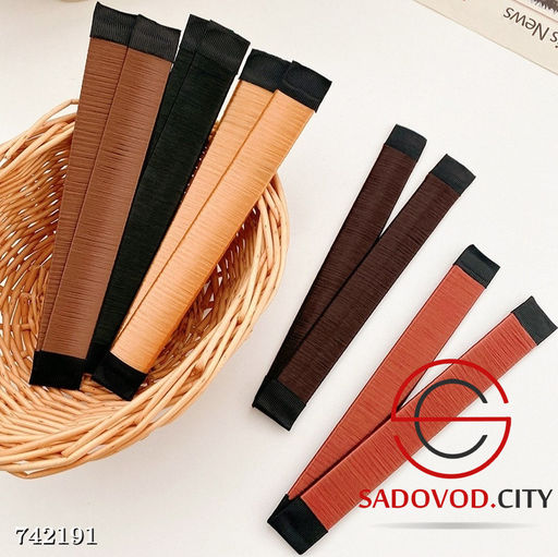 Заколка-твистер для волос