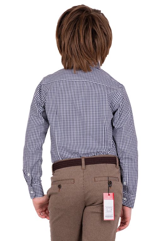 Сорочка 
 2.16-32276-Д