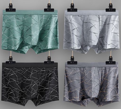 Трусы-боксеры А18577295 - Tadmico фото 2