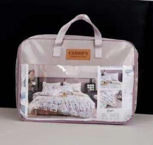 Одеяло Candies TIANSI с простыней и наволочками ODCANT06