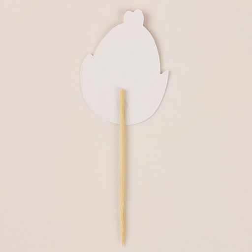 Шпажки Пасха, набор 6 шт. - Страна карнавалия фото 4