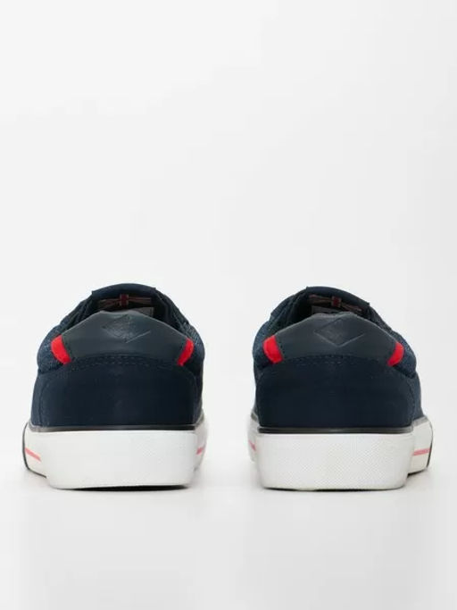 Кеды Keds LCW-23-31-1833M / Lee Cooper  фото 5