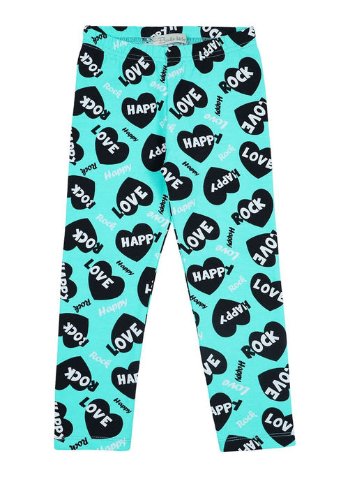 Лосины для девочки Milimbi  фото 4