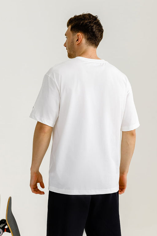 Футболка Anta BOBOYEYE  фото 2