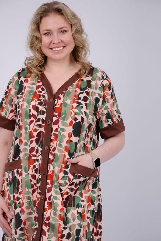 Халат Вионье