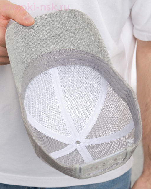 011.206215 Бейсболка мужская (55-61)