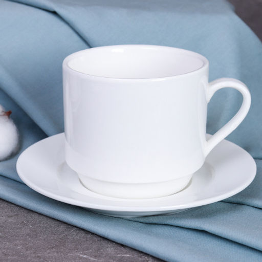 Чайный набор 12 предметов 250 мл / DE-1147 /уп 12/ - Галеонтрейд фото 3