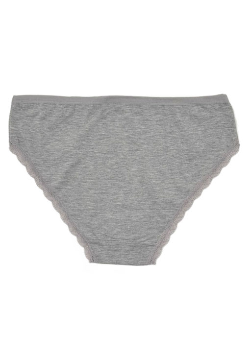 Трусы слипы Berrak 11450