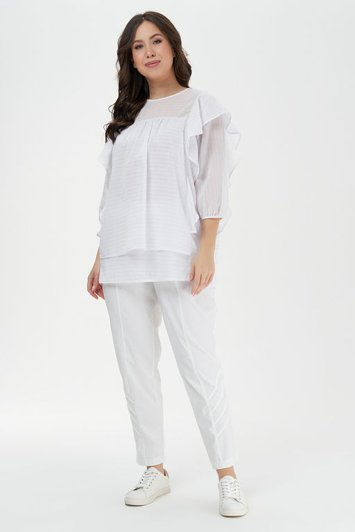 Блузка - Olsi фото 8