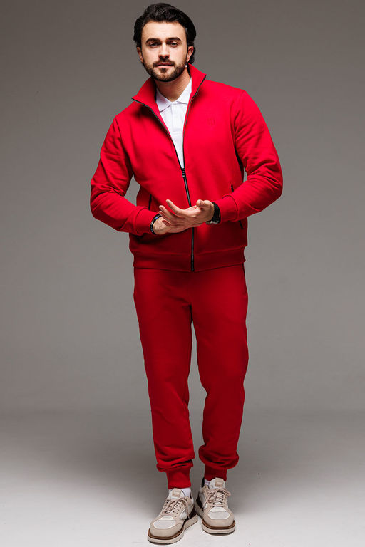 Брюки GO M2070/26-02.176-182 фисташка фото 604