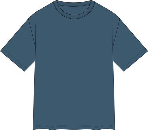футболка 1ПДФК4603001