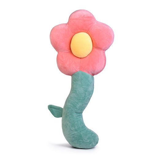 Игрушка-антистресс "Цветок" 70 см.