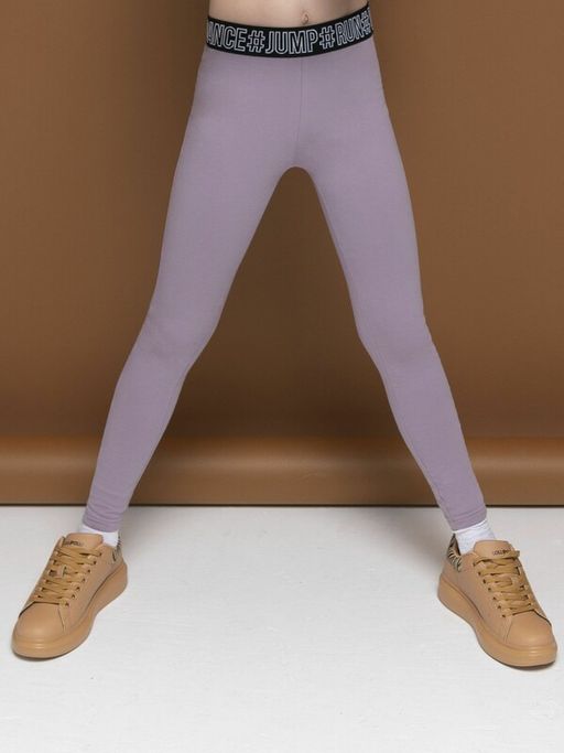 PELICAN, брюки для девочек, Черный