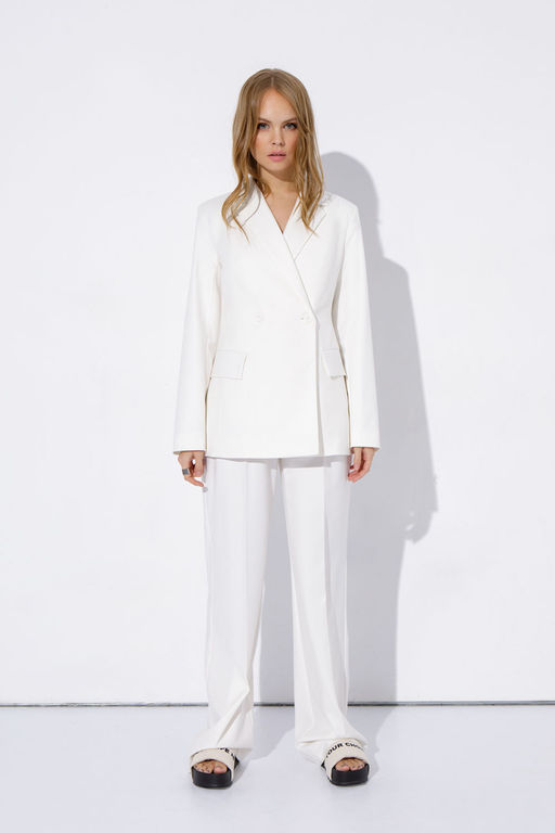 Костюм Pirs 4010 молочный  фото 3