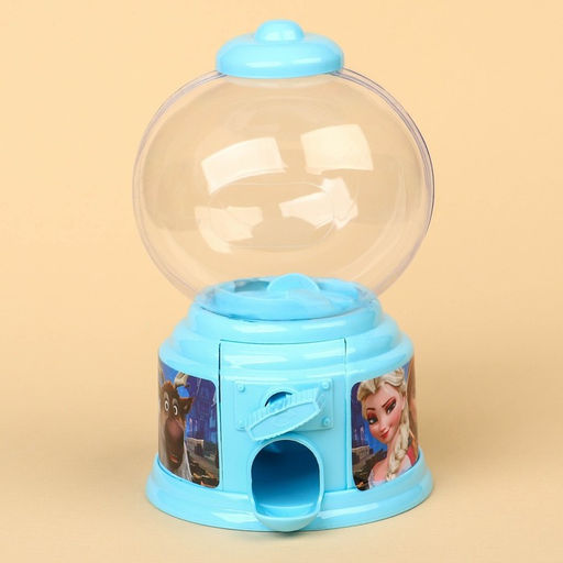 Копилка конфетница, Холодное сердце