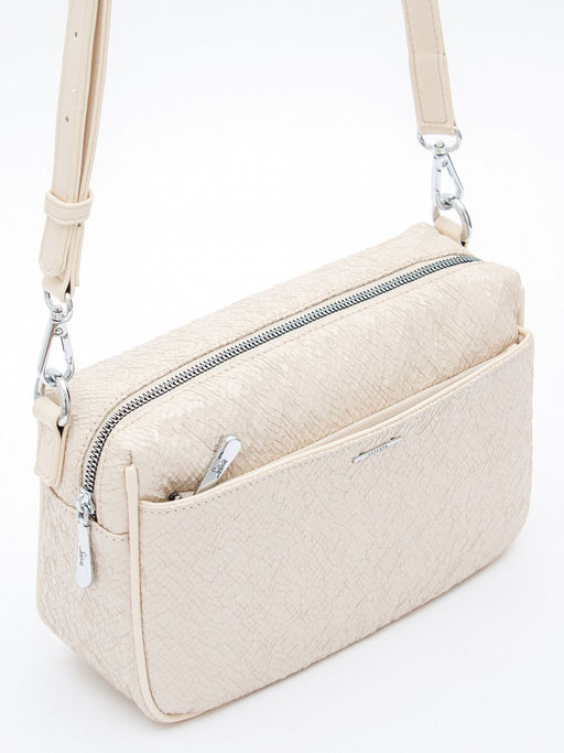 Сумка 51234 beige Velina Fabbiano-Safenta