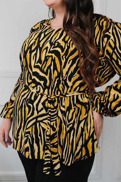 Блуза женская - Jp фото 5