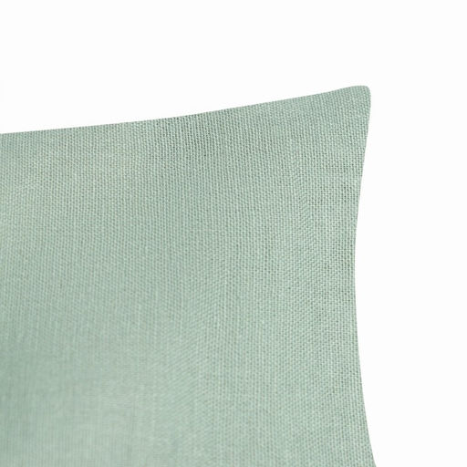 Наволочка Этель 50*70, цв.зеленый, 100% хлопок, поплин 125г/м2  фото 2