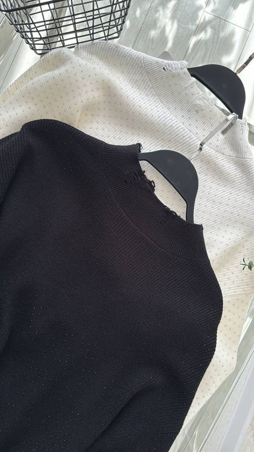 Кофта - Ksa фото 5