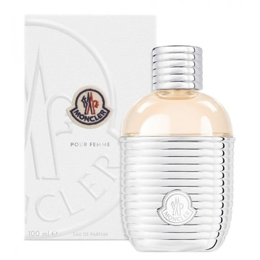 MONCLER POUR FEMME w EDP 60 ml M,