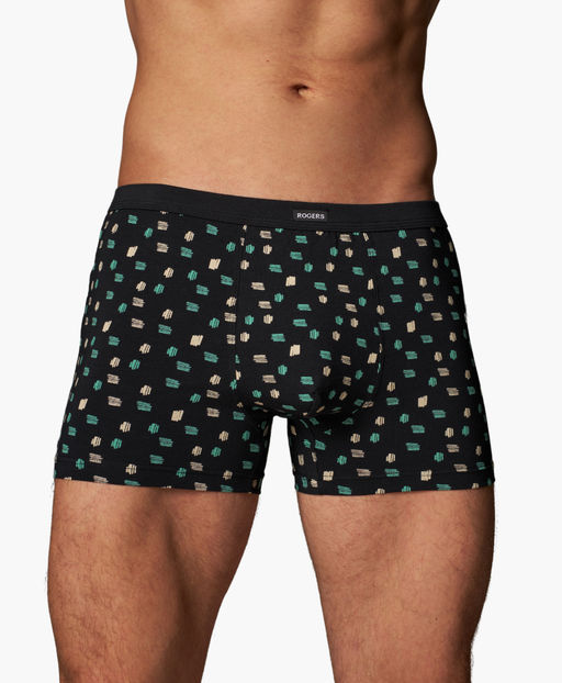 Трусы мужские боксеры Rogers