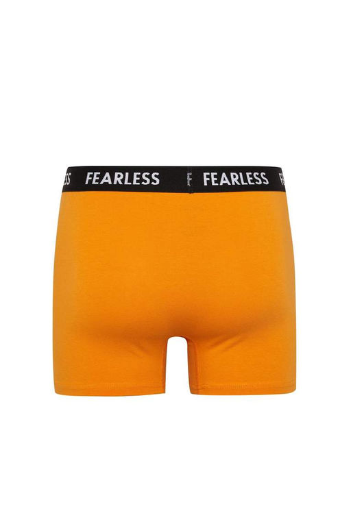 Комплект боксеров стандартной посадки (3 шт.) - Defacto фото 8