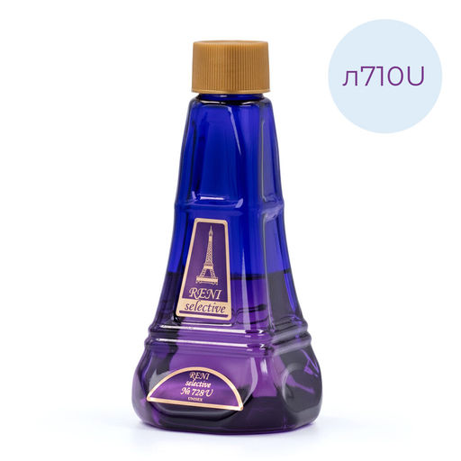 Лосьон Reni № 710U