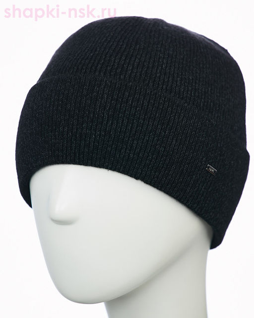 98488 Breyk Шапка мужская флис (57-59)