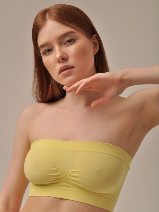 Моделирующий топ-бандо - My фото 7