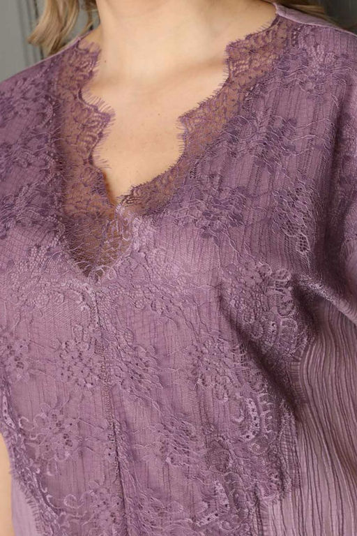 Платье П3-5007/7 - Wisell фото 10