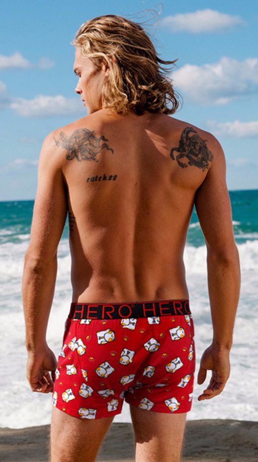 Трусы A12137490 - Tadmico фото 5