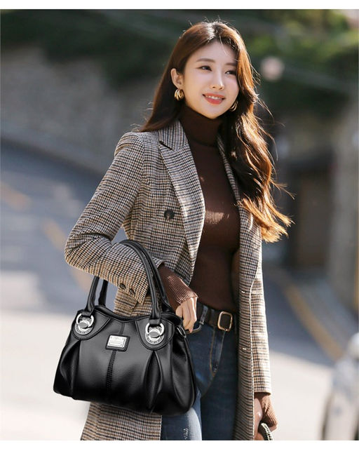 KAIDIFEINIROO Сумка женская 8776  фото 72