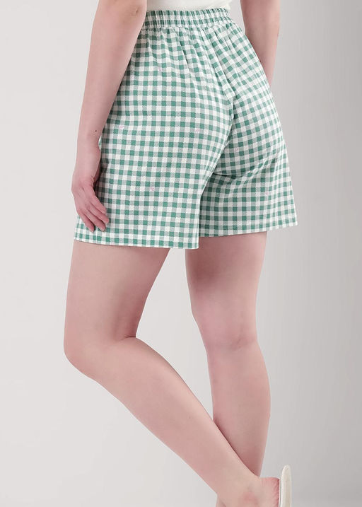 Шорты женские для дома - Clever wear фото 3