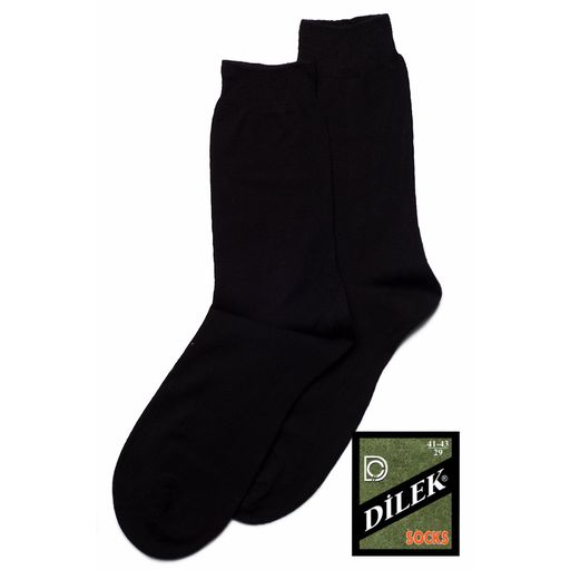 Цена за 3 шт. Хлопковые легкие мужские носки Dilek  фото 2