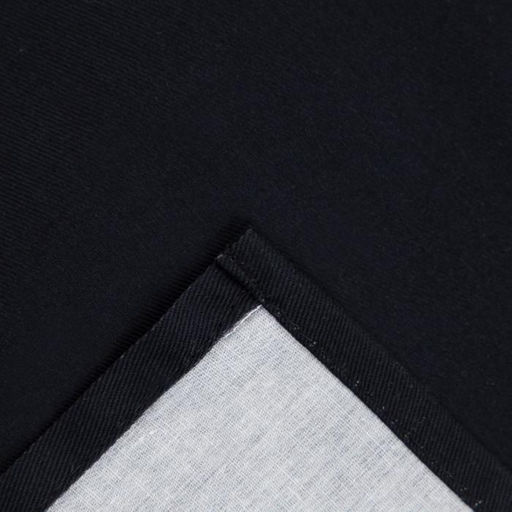 Фартук Этель BEST МАМА 70х60 см, 100% хлопок, саржа 190 гр/м2  фото 4