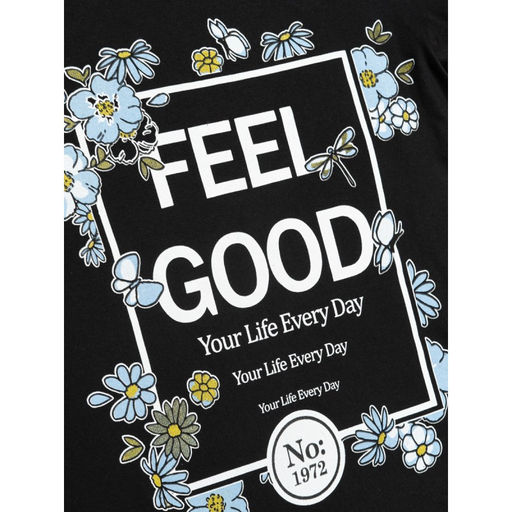 Футболка Подростковая Незабудки - Ronda фото 2