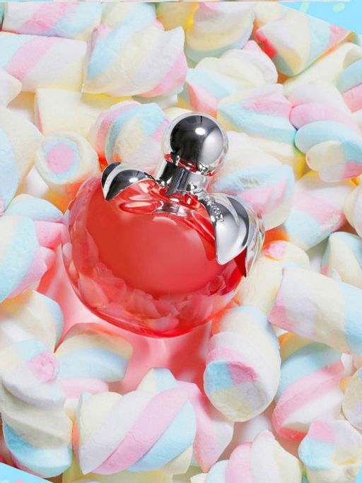 NINA RICCI NINA w EDT 30 ml M, туалетная вода  фото 2