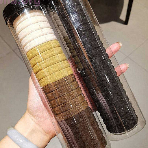 Набор резинок для волос Diversity - Купи слона фото 2