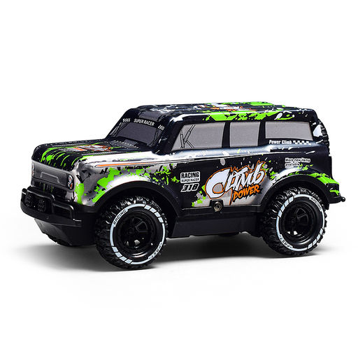 Машина "Скорость дороги" 1:20, свет, звук, в коробке