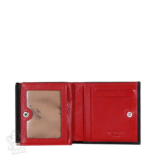 Женский кошелек 107-1084A Prensiti в Новосибирске