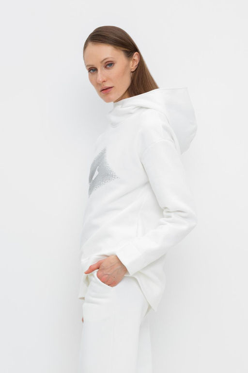 ЕВТ 3249/сахар джемпер жен