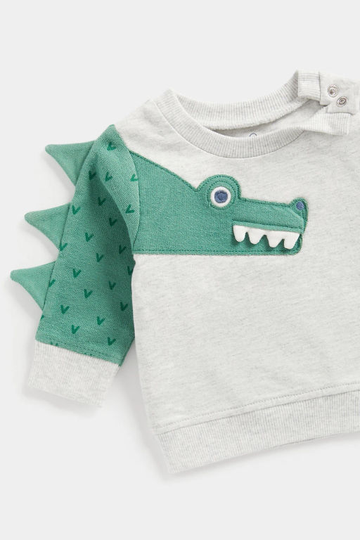 Mothercare / Комплект: брюки, джемпер  фото 5