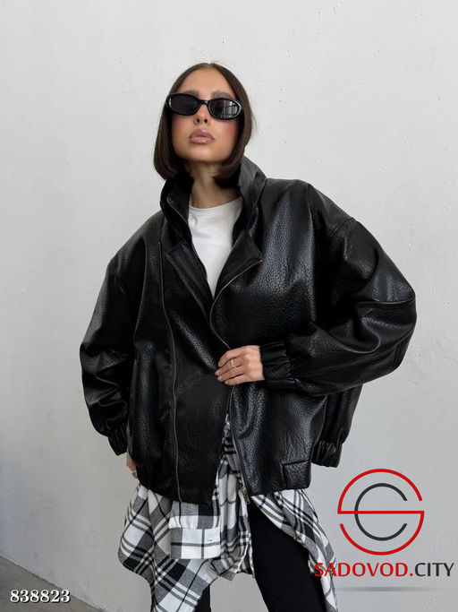 Куртка женская весенняя