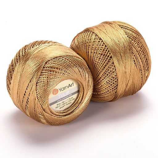 Цена за 6 мотков пряжи Tulip