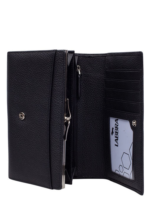 Кошелек Labbra L088-205 black  фото 13