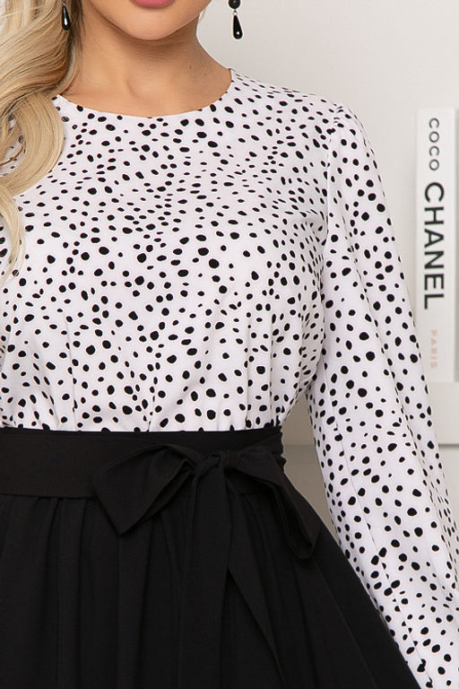 Платье 71016 - Avili фото 4