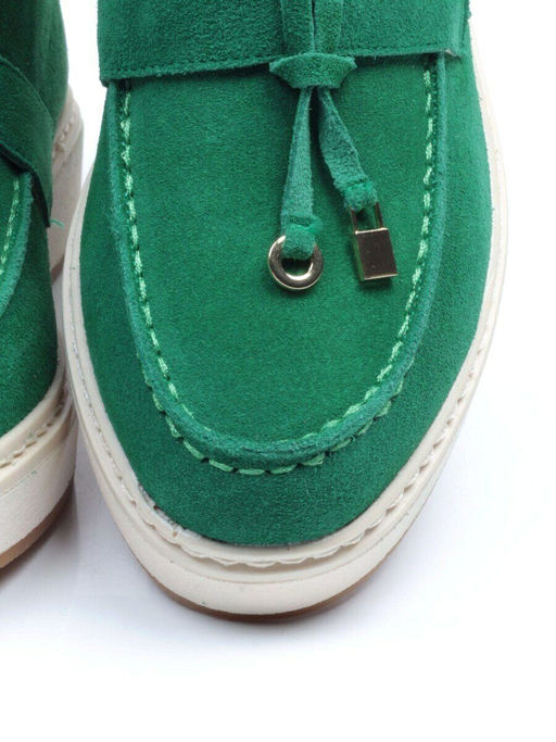 01-5172-6 Ботинки демисезонные - No name фото 15