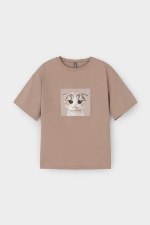 КР 302558/беж к509, фуфайка - Crockid фото 6