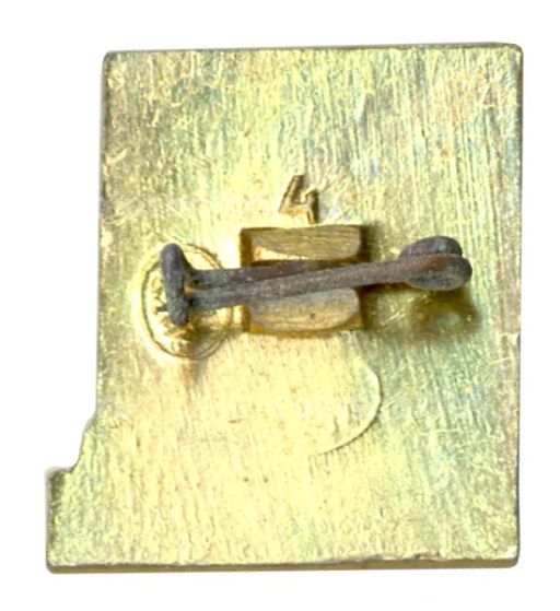 Значок Царь-колокол