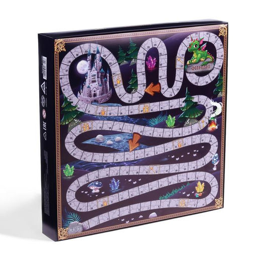 Настольная магическая игра Академия волшебства. Магистериум - Лас играс фото 8